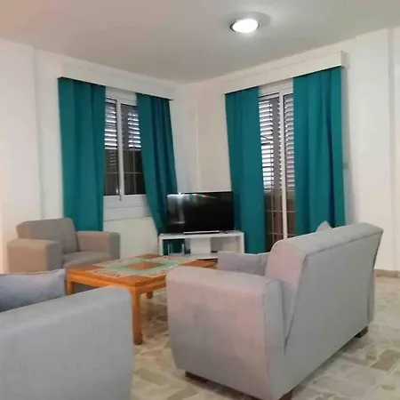 Vila Oroklini