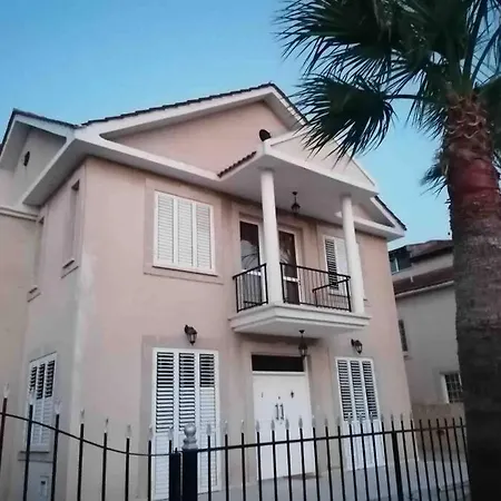 Oroklini * Larnaca