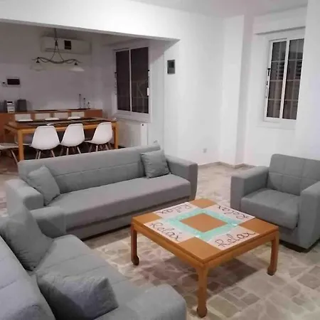 Oroklini Larnaca
