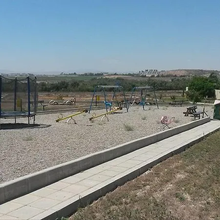 Villa Oroklini Larnaca